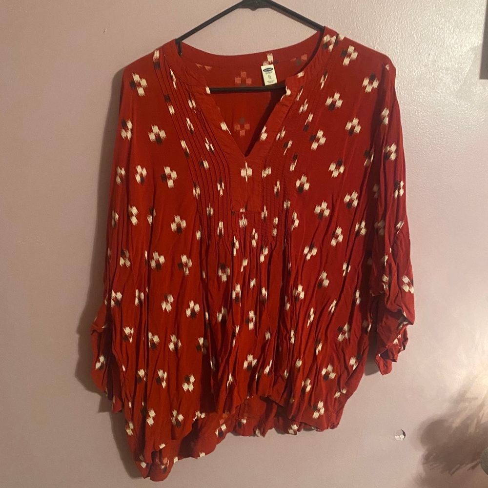 Old Navy Shirt